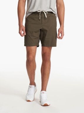 Vuori Ripstop Shorts